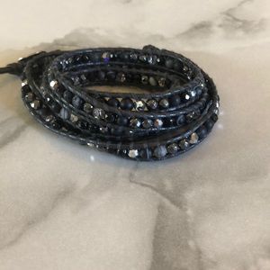 CHAN LUU WRAP BRACELET